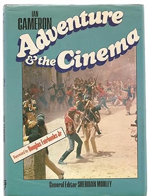 Adventures & the Cinema