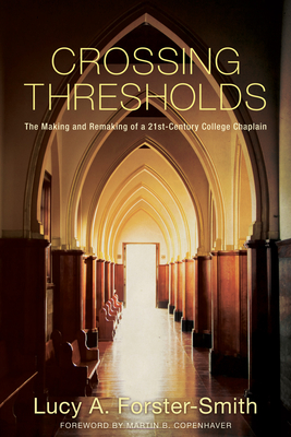 Immagine del venditore per Crossing Thresholds (Paperback or Softback) venduto da BargainBookStores