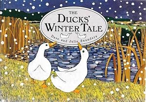 The Ducks' Winter Tale