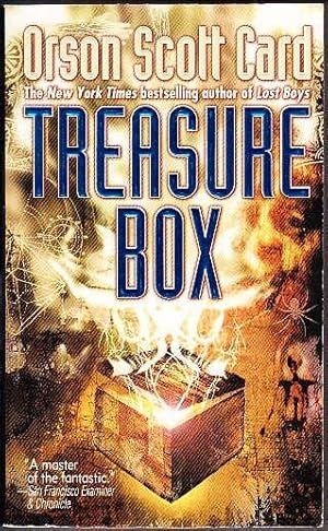 Treasure Box