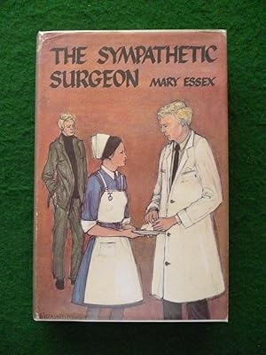 Bild des Verkufers fr The Sympathetic Surgeon zum Verkauf von Shelley's Books