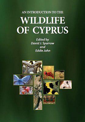 Wildlife of Cyprus.