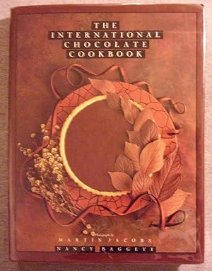 Seller image for The International Chocolate Cookbook for sale by Book Nook