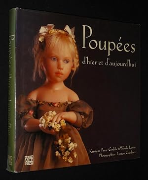 Seller image for Poupes d'hier et d'aujourd'hui for sale by Abraxas-libris