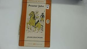 Seller image for Prester John (Penguin Book No. 1138) for sale by Goldstone Rare Books