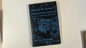 Seller image for Edward The Second for sale by Goldstone Rare Books