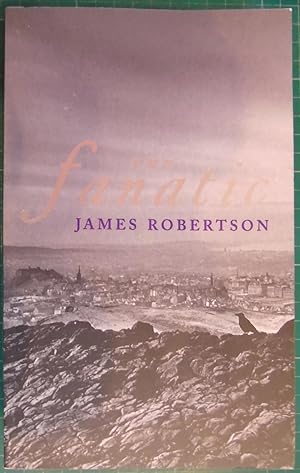 Seller image for The Fanatic for sale by Hanselled Books