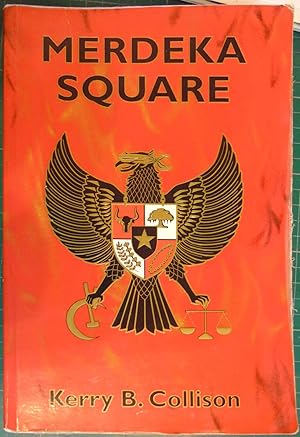 Bild des Verkufers fr Merdeka Square (Freedom Square) zum Verkauf von Hanselled Books