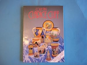 Seller image for Collecting Clarice Cliff for sale by Carmarthenshire Rare Books