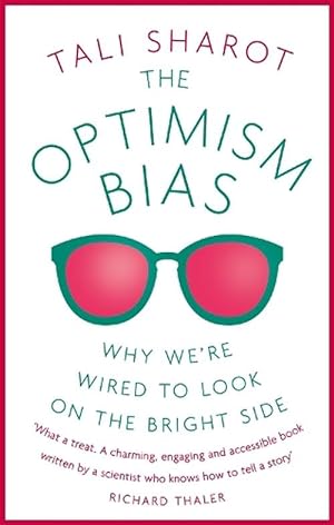 Seller image for The Optimism Bias (Paperback) for sale by AussieBookSeller