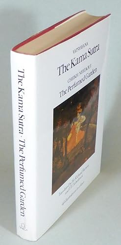 Seller image for The Kama Sutra / The Perfumed Garden. Translated by Sir Richard Burton and F. F. Arbuthnot. for sale by Patrik Andersson, Antikvariat.