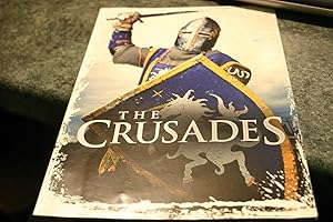 Seller image for The Crusades for sale by SGOIS