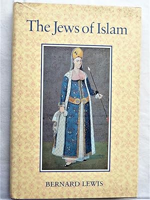 THE JEWS OF ISLAM