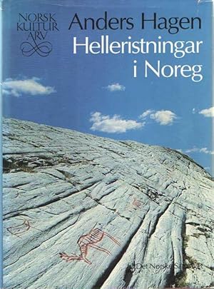 Helleristnangar i Noreg