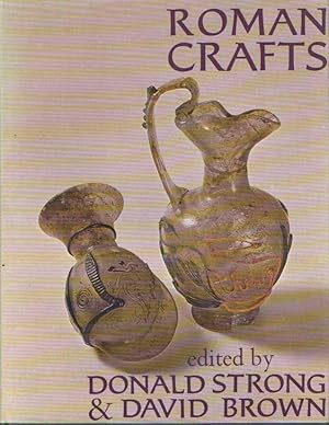 Seller image for Roman crafts for sale by Bij tij en ontij ...