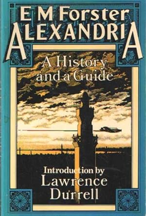 Immagine del venditore per Alexandria. A history and a guide venduto da Bij tij en ontij ...