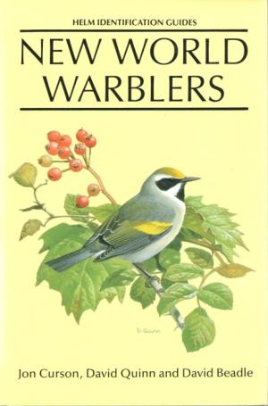 Bild des Verkufers fr New World Warblers. Helm Identification Guides zum Verkauf von Schueling Buchkurier