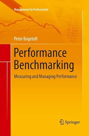 Bild des Verkufers fr Performance Benchmarking : Measuring and Managing Performance zum Verkauf von AHA-BUCH GmbH