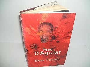 Seller image for Dear Future for sale by Hunt For Books