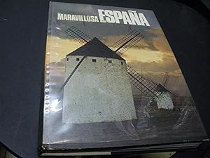 MARAVILLOSA ESPAÑA