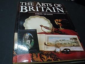 The arts of Britain
