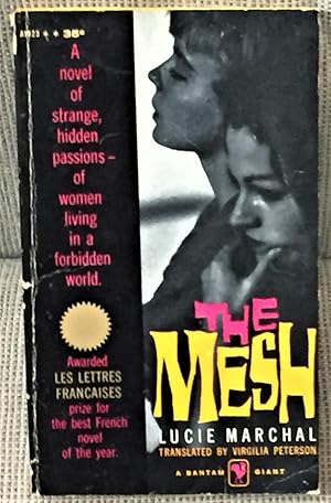 Imagen del vendedor de The Mesh a la venta por My Book Heaven