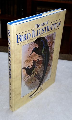 The Art of Bird Illustration