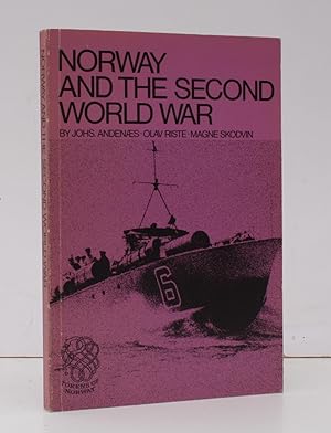 Seller image for Norway and the Second World War. [Third Edition.] NEAR FINE COPY for sale by Island Books