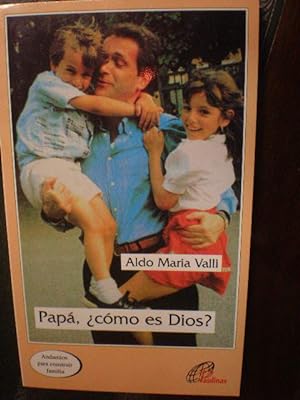 Seller image for Pap,  cmo es Dios? for sale by Librera Antonio Azorn