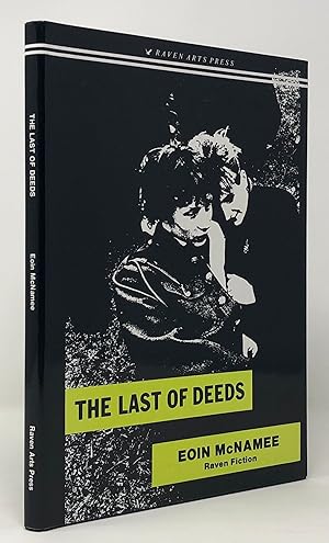 Imagen del vendedor de The Last of Deeds a la venta por Maggs Bros. Ltd ABA, ILAB, PBFA, BA