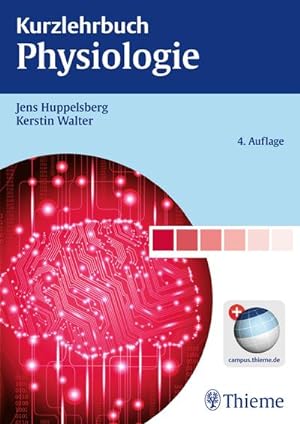 Seller image for Kurzlehrbuch Physiologie for sale by AHA-BUCH