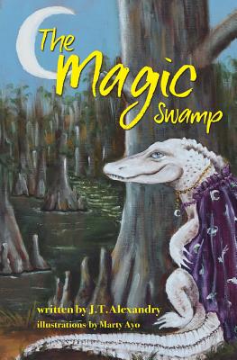 Seller image for The Magic Swamp (Paperback or Softback) for sale by BargainBookStores