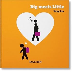 Seller image for Yang Liu. Big meets Little (Hardcover) for sale by Grand Eagle Retail