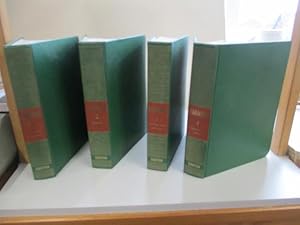 Immagine del venditore per Farming: Volumes 1, 2, 3 and 4 venduto da Aucott & Thomas