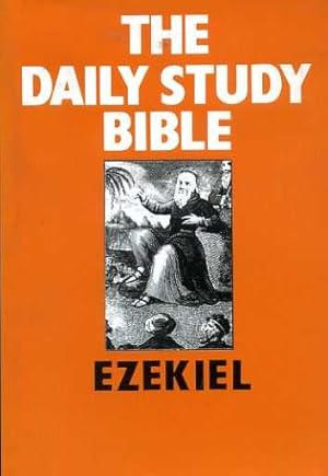 Immagine del venditore per Ezekiel (Daily Study Bible) venduto da Pendleburys - the bookshop in the hills