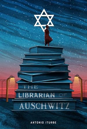 Seller image for The Librarian of Auschwitz (Paperback) for sale by Grand Eagle Retail