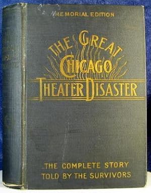 The Great Chicago Theater Disaster