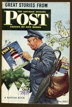 Great Stories from the Saturday Evening Post