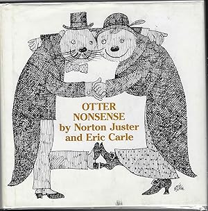 Seller image for Otter Nonsense for sale by Sparkle Books