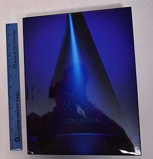 Imagen del vendedor de The Glass Glass Collection a la venta por Mullen Books, ABAA