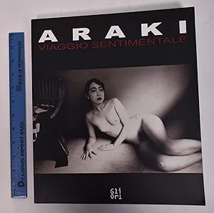 Immagine del venditore per Araki: Viaggio Sentimentale venduto da Mullen Books, ABAA