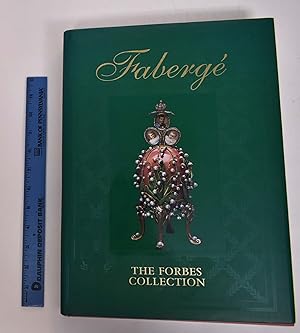 Faberge : The Forbes Collection