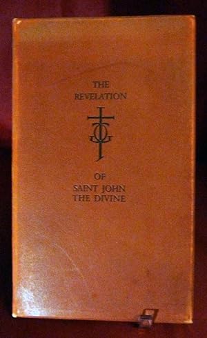 The Revelation Of Saint John The Divine