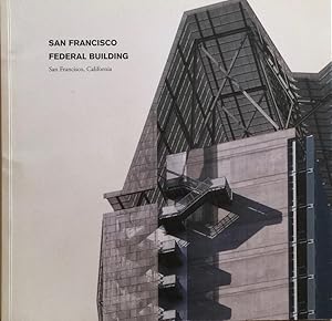 San Francisco Federal Building: San Francisco, California