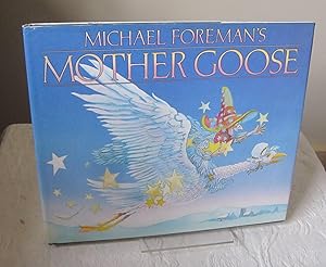 Immagine del venditore per Michael Foreman's Mother Goose venduto da Dandy Lion Editions