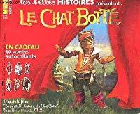 Seller image for Le Chat Bott for sale by RECYCLIVRE