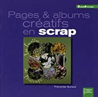 Image du vendeur pour Pages & Albums Cratifs En Scrap mis en vente par RECYCLIVRE