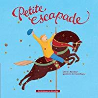 Image du vendeur pour Petite Escapade mis en vente par RECYCLIVRE