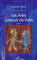 Bild des Verkufers fr Le Matre Des Eaux Amres. Vol. 5. Les nes Porteurs De Livres : Thtre zum Verkauf von RECYCLIVRE