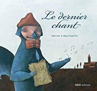 Seller image for Le Dernier Chant for sale by RECYCLIVRE